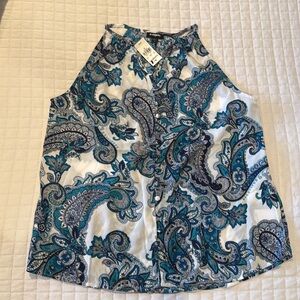 Women’s Halter Top